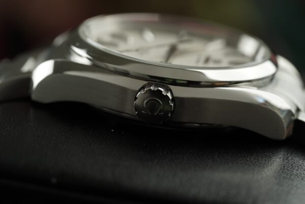 2018 Omega Aqua Terra Seamaster 38.5mm 231.10.39.21.02.001 - Image 10