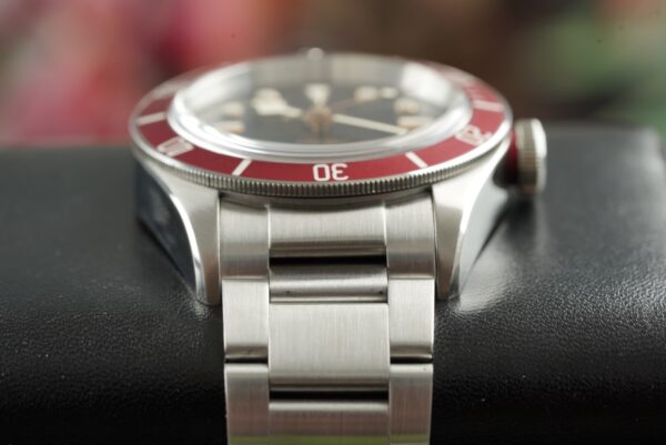 2016 Tudor Black Bay Heritage 41mm 79220R "Smiley" - Image 11